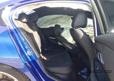 2022 BMW 330I from USA, damaged, VIN 3MW5R1J09N8C63193